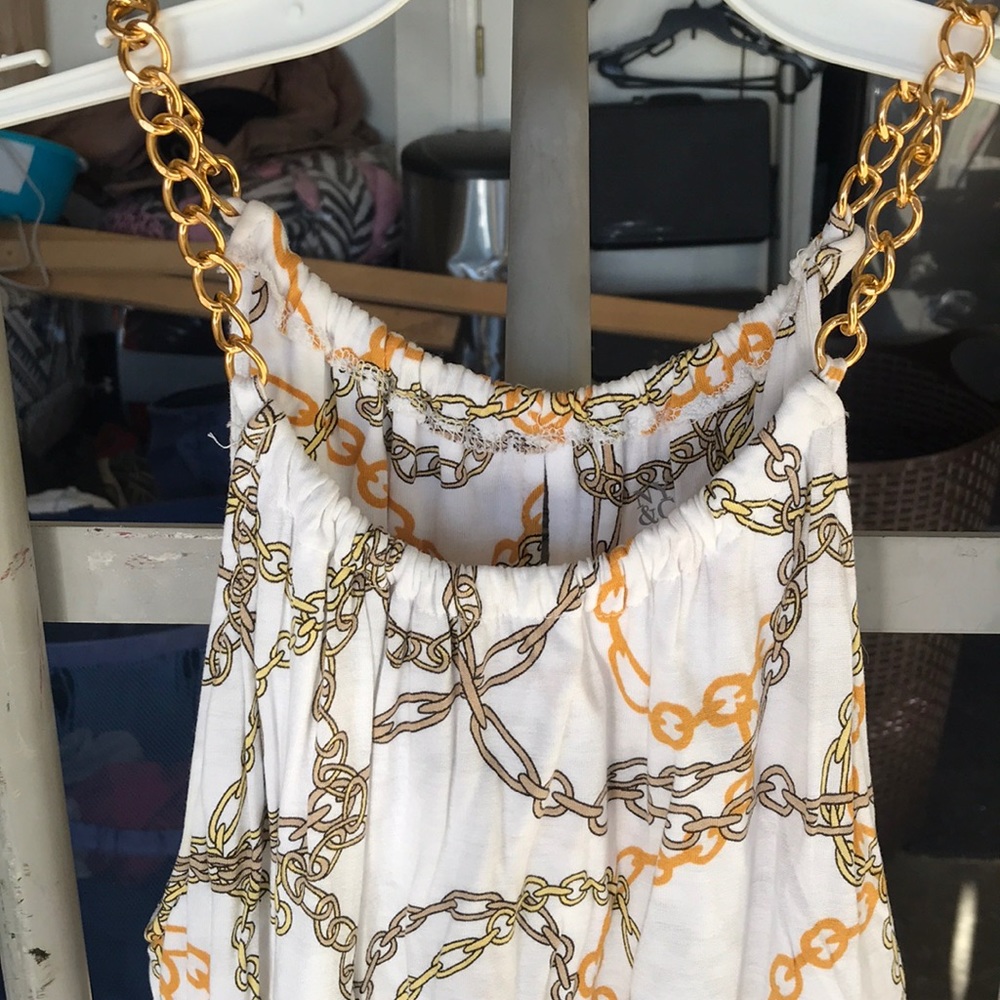 NY&C medium top